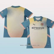 Camiseta Manchester City Gallagher 24-25 Tailandia x Noel