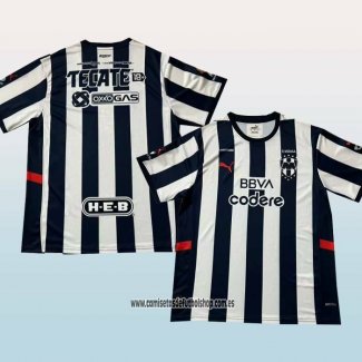 Camiseta Monterrey Special 24-25 Tailandia