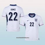 Jugador Primera Camiseta Inglaterra Gomez 2024