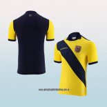Primera Camiseta Ecuador 2024