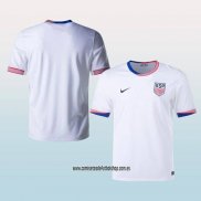 Primera Camiseta Estados Unidos 2024 Tailandia