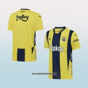 Primera Camiseta Fenerbahce 24-25 Tailandia