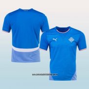 Primera Camiseta Islandia 2024