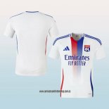 Primera Camiseta Lyon 24-25