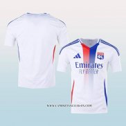 Primera Camiseta Lyon 24-25