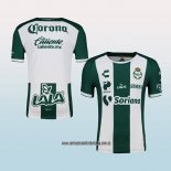 Primera Camiseta Santos Laguna 24-25 Tailandia