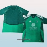 Segunda Camiseta Al-Ahli Saudi 2024
