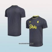 Segunda Camiseta Everton 24-25