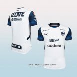 Segunda Camiseta Monterrey 24-25