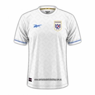 Segunda Camiseta Panama 2024