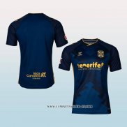 Segunda Camiseta Tenerife 24-25 Tailandia