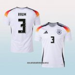 Jugador Primera Camiseta Alemania Raum 2024