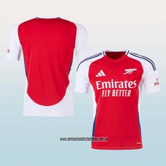 Primera Camiseta Arsenal 24-25