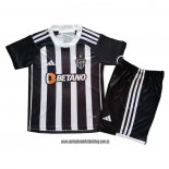 Primera Camiseta Atletico Mineiro Nino 2024