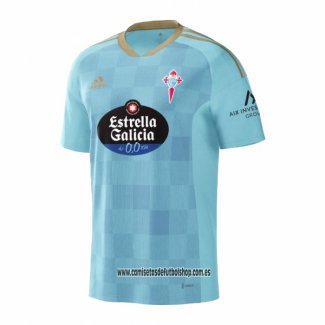 Primera Camiseta Celta de Vigo 22-23