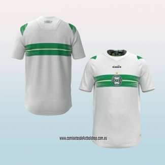 Primera Camiseta Coritiba 2024 Tailandia