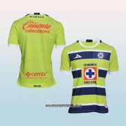 Primera Camiseta Cruz Azul Portero 24-25 Tailandia