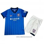 Primera Camiseta Ipswich Town Nino 24-25