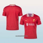 Primera Camiseta Liverpool 24-25