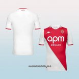 Primera Camiseta Monaco 24-25 Tailandia