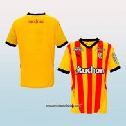 Primera Camiseta RC Lens 24-25 Tailandia