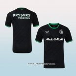 Segunda Camiseta Feyenoord 24-25