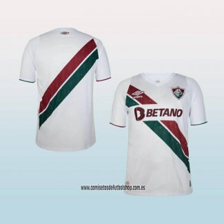 Segunda Camiseta Fluminense 2024