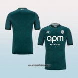 Segunda Camiseta Monaco 24-25 Tailandia