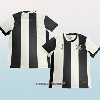 Tercera Camiseta Corinthians 2024 Tailandia