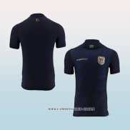 Tercera Camiseta Ecuador 2024 Tailandia