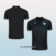 Tercera Camiseta Lazio 24-25 Tailandia