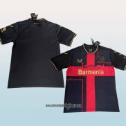 Camiseta Bayer Leverkusen Champion 24-25 Tailandia