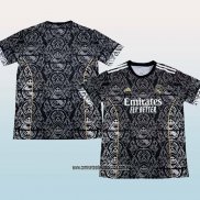 Camiseta Real Madrid Special 24-25 Negro Tailandia