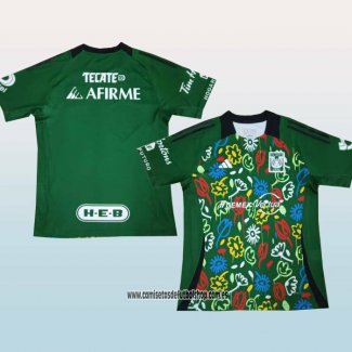 Camiseta Tigres UANL Special 24-25 Verde