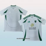 Primera Camiseta Al-Ahli Saudi 2024