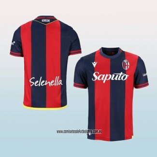 Primera Camiseta Bologna 24-25 Tailandia