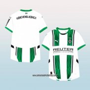 Primera Camiseta Borussia Monchengladbach 24-25 Tailandia