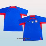 Primera Camiseta Eslovaquia 2024 Tailandia