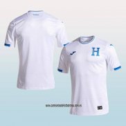 Primera Camiseta Honduras 2024