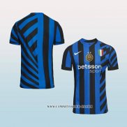 Primera Camiseta Inter Milan 24-25