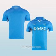 Primera Camiseta Napoli 24-25 Tailandia