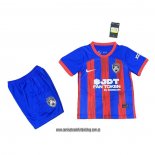 Primera Camiseta Nino 24-25 Johor Darul Ta'zim