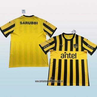 Primera Camiseta Penarol 2024 Tailandia