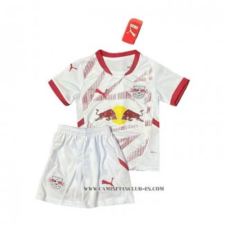 Primera Camiseta RB Leipzig Nino 24-25