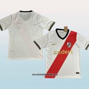 Primera Camiseta River 2024 Tailandia