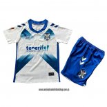 Primera Camiseta Tenerife Nino 24-25
