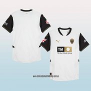 Primera Camiseta Valencia 24-25