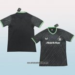 Segunda Camiseta Feyenoord 24-25 Tailandia