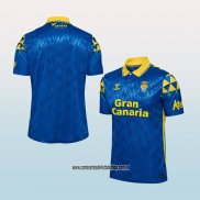 Segunda Camiseta Las Palmas 24-25 Tailandia