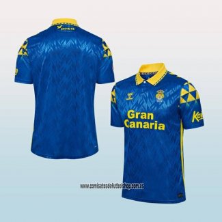 Segunda Camiseta Las Palmas 24-25 Tailandia